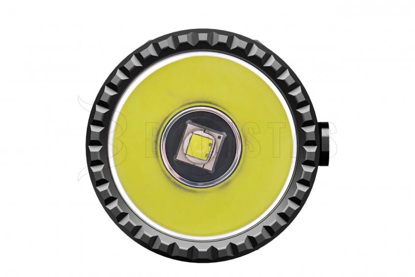 Zaklamp Wuben C2