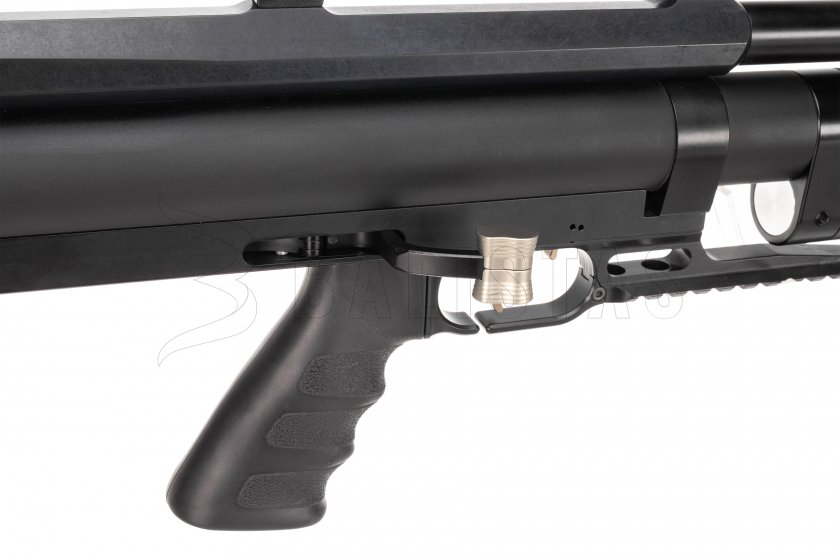 Luchtbuks Taipan Veteran II TAC 700mm 5,5mm Synthetic (2024)