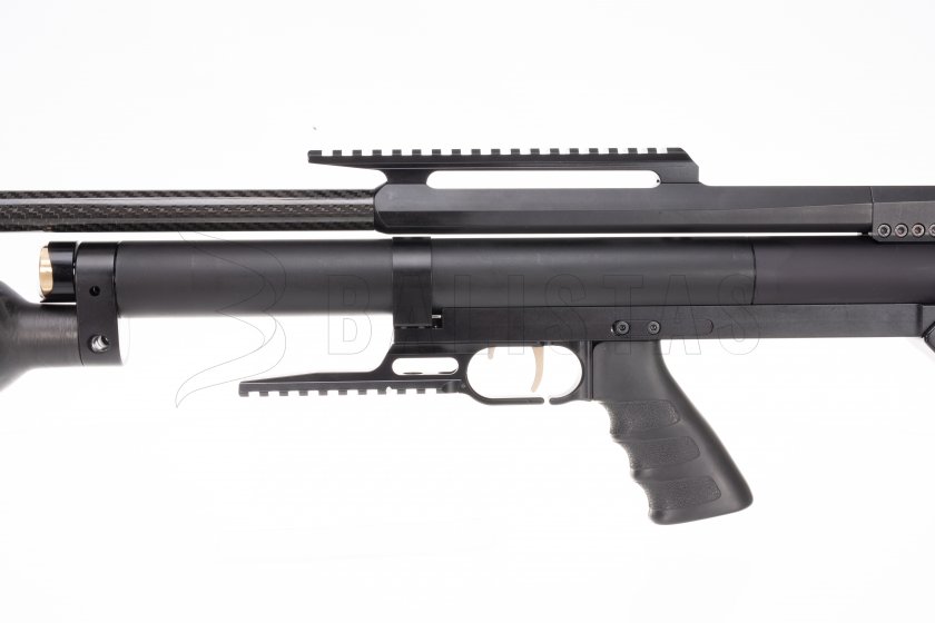 Luchtbuks Taipan Veteran II TAC 700mm 5,5mm Synthetic (2024)
