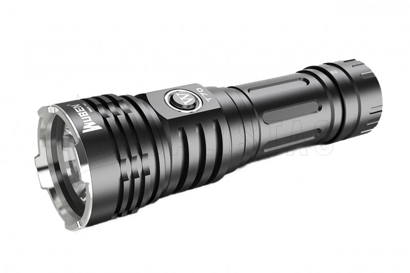 Zaklamp Wuben T70