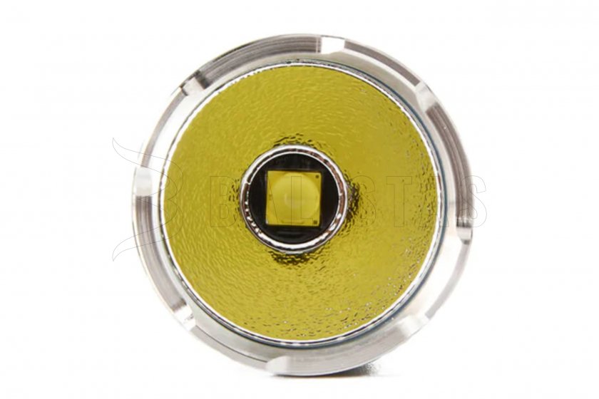 Zaklamp Wuben T70