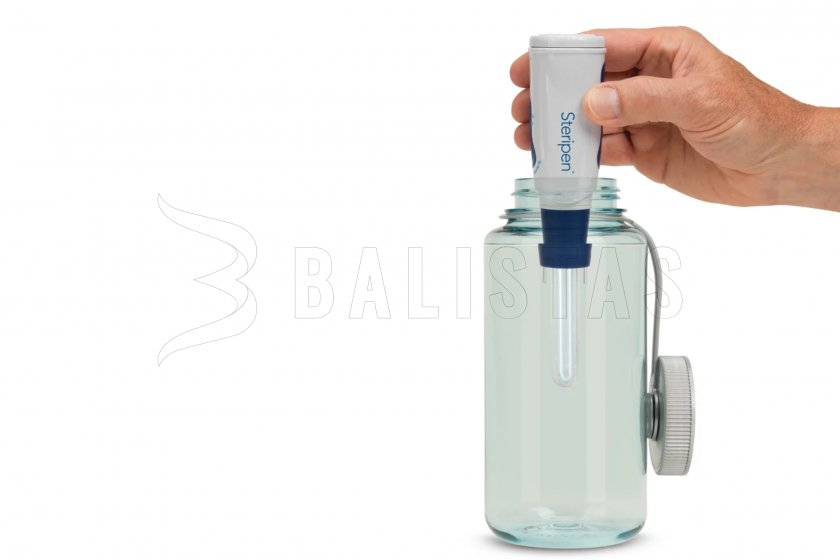 Reis UV waterzuiveraar Steripen Classic 3
