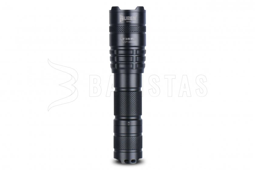 Zaklamp Wuben LT35 PRO