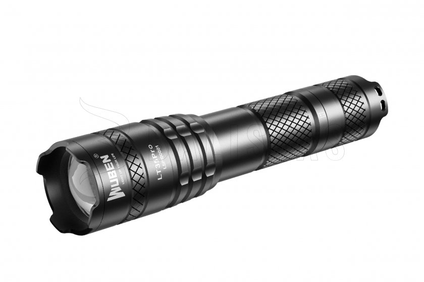 Zaklamp Wuben LT35 PRO