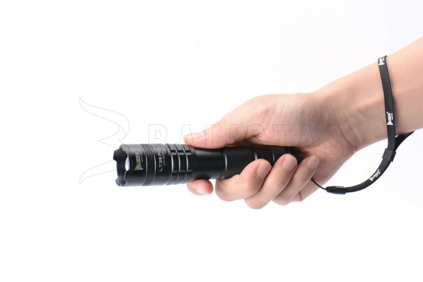 Zaklamp Wuben LT35 PRO