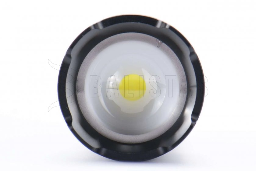 Zaklamp Wuben LT35 PRO