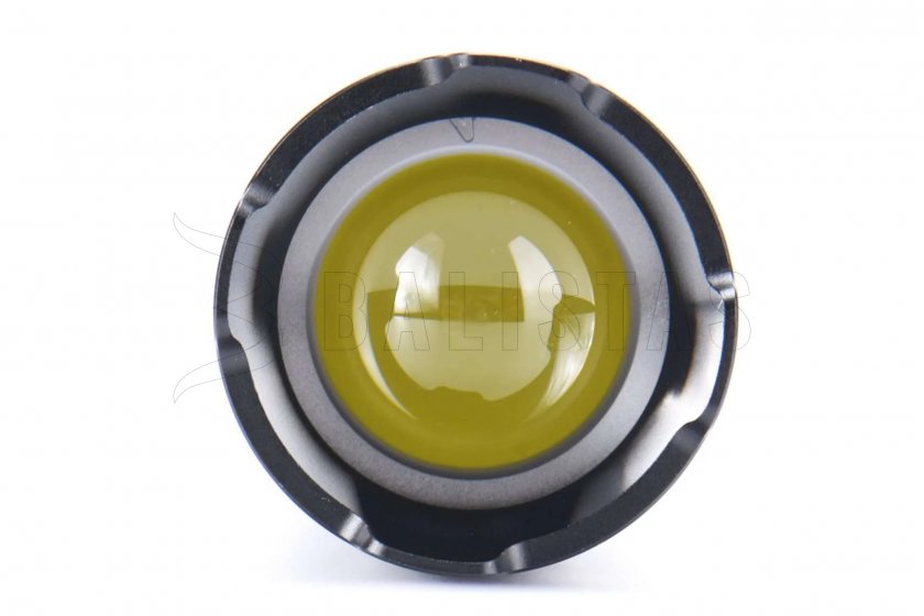 Zaklamp Wuben LT35 PRO