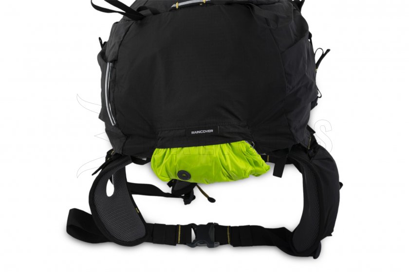 Rugzak Pinguin Trail 42 Groen