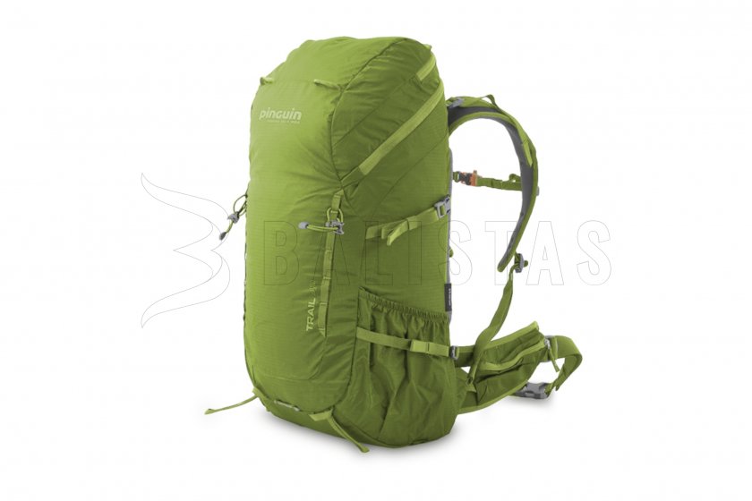 Rugzak Pinguin Trail 42 Groen