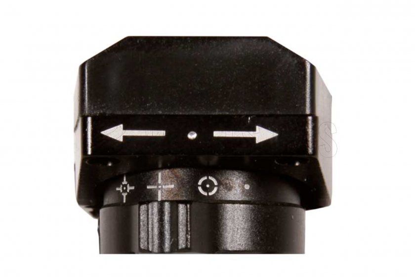 Kolimator Center Point Tactical Reflex Sights