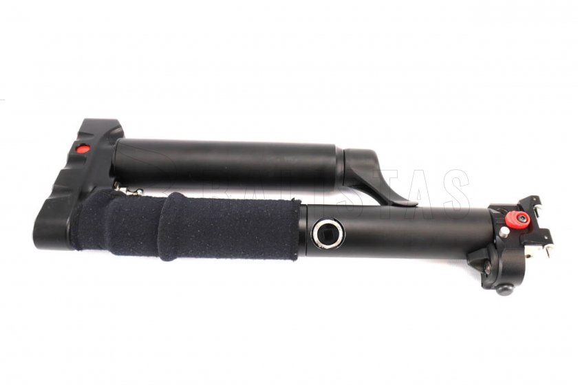 Tuning regelaar Raptor Edgun Leshiy 2