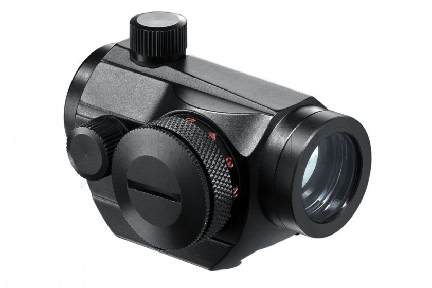 Kolimator Umarex Nano Point 6