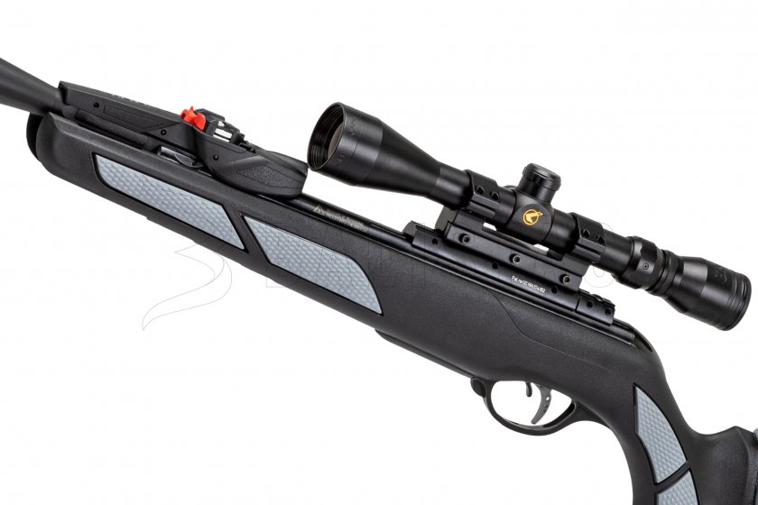 Luchtbuks Gamo Viper Pro 10x IGT GEN3i 4,5mm 24J