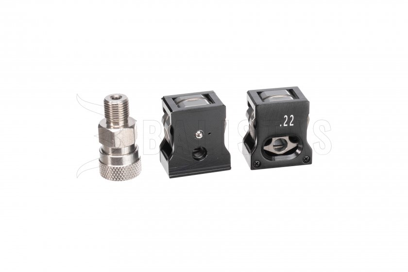 Luchtpistool Evanix Viper 5,5mm