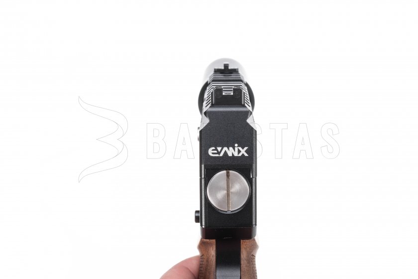 Luchtpistool Evanix Viper 5,5mm