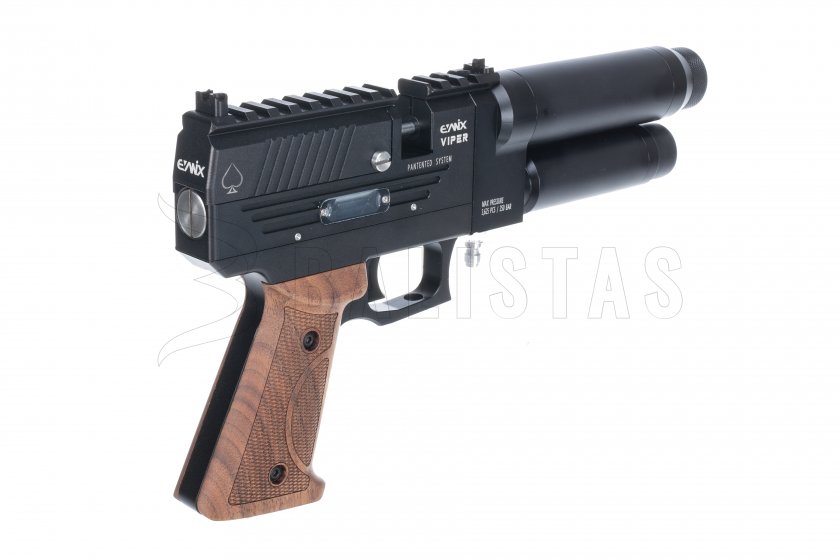Luchtpistool Evanix Viper 5,5mm