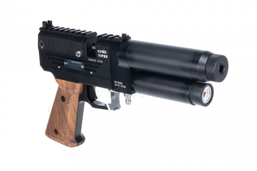 Luchtpistool Evanix Viper 5,5mm
