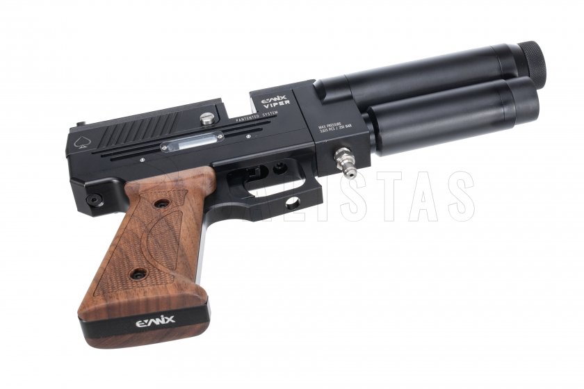 Luchtpistool Evanix Viper 5,5mm