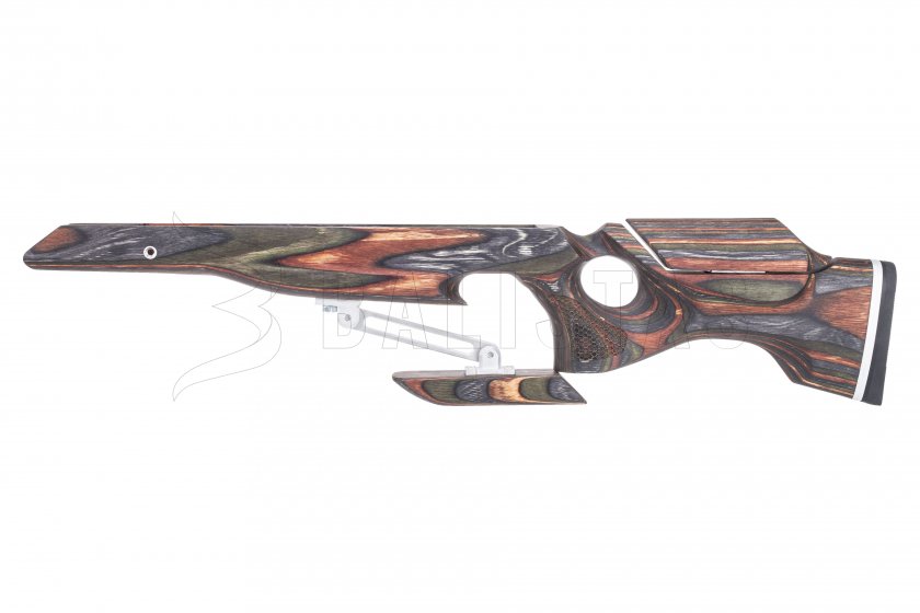 Kolf LP Evolution HW 97 Forest Camo