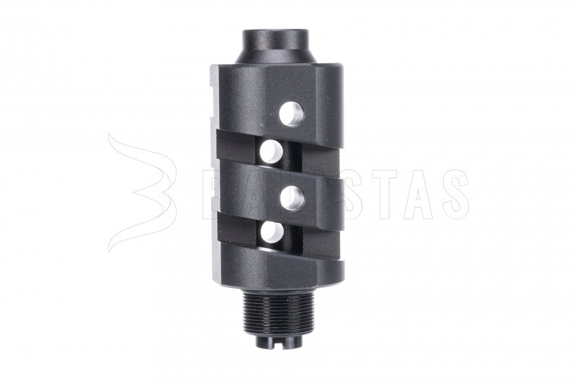Luchtbuks Evanix REX-IBEX 6,35mm