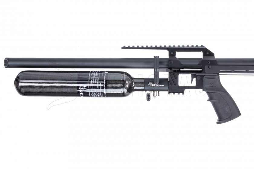 Luchtbuks RTI Prophet P-3 5,5mm Performance Black