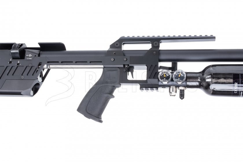 Luchtbuks RTI Prophet P-3 5,5mm Performance Black
