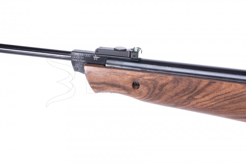 Luchtbuks Cometa 300 Premier 4,5mm