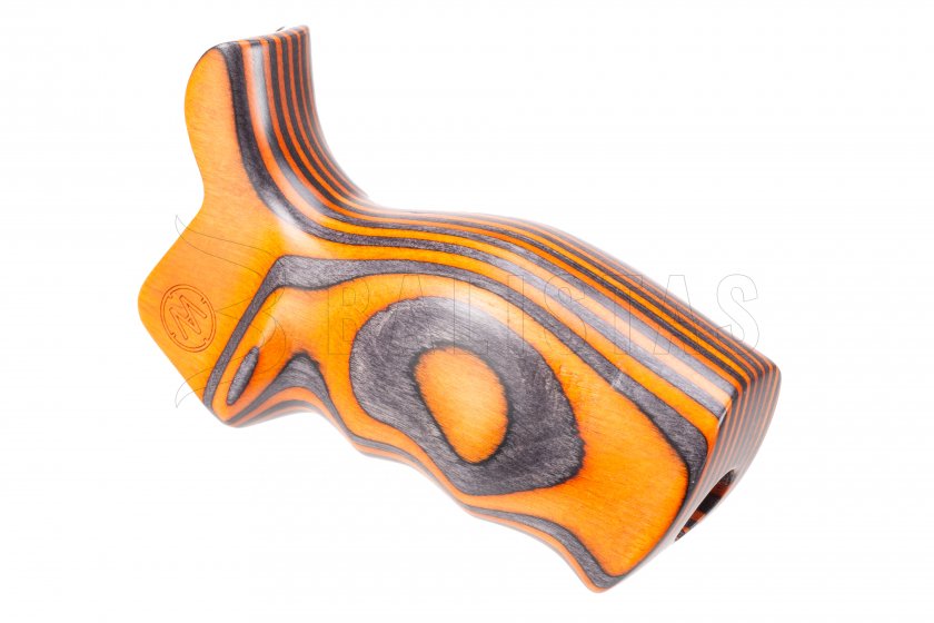Grip + wang Airmaks Katran Orange Lamino
