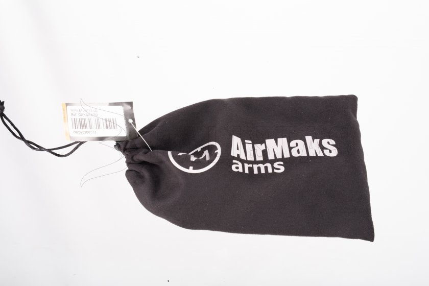 Grip + wang Airmaks Katran Orange Lamino