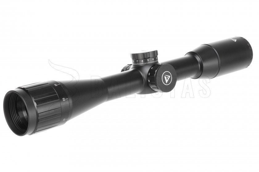 Richtkijker Valiant Lynx 4x32 AOSIR Mil-Dot
