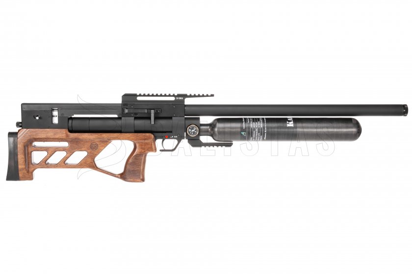 Luchtgeweer Kalibrgun Cricket II S Tactical 70 WST 6,35mm