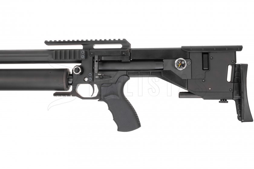 Luchtbuks AirMaks Krait X Tube 6,35mm