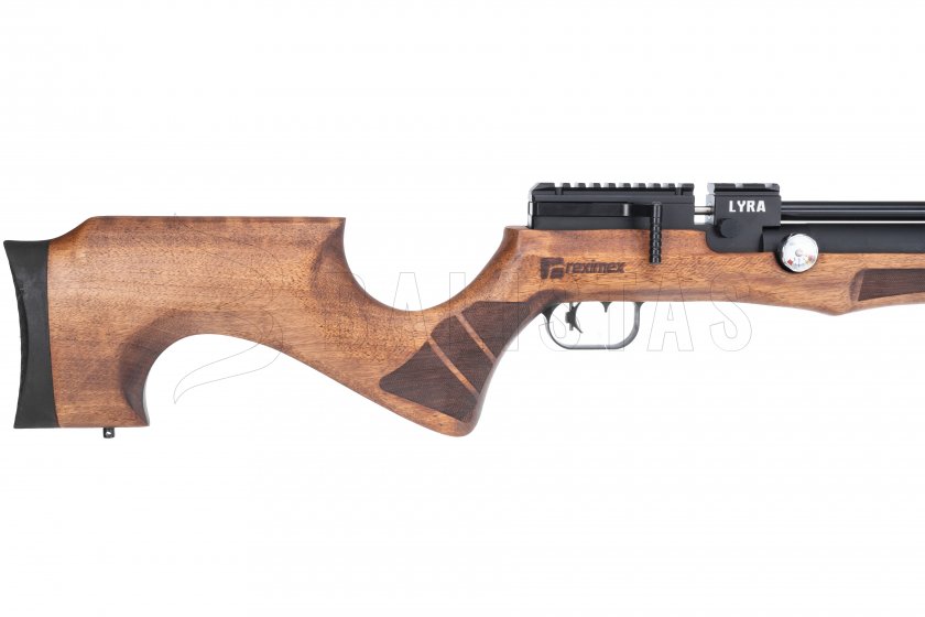 Luchtbuks Reximex Lyra 5,5mm