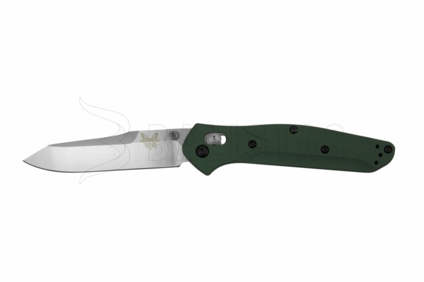 Mes Benchmade 940 Osborne