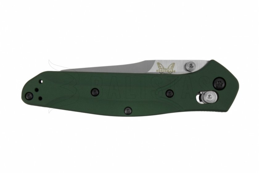 Mes Benchmade 940 Osborne