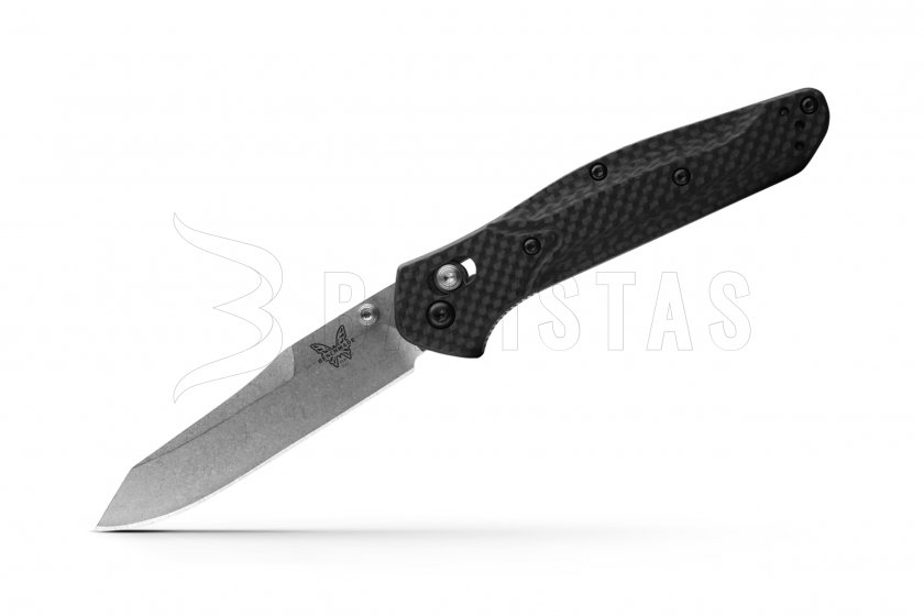 Mes Benchmade 940-1 Osborne