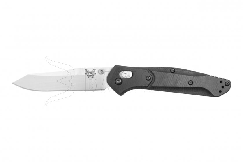 Mes Benchmade 940-2 Osborne