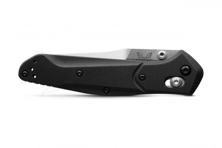 Mes Benchmade 940-2 Osborne