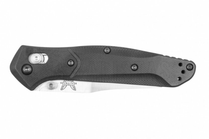 Mes Benchmade 940-2 Osborne
