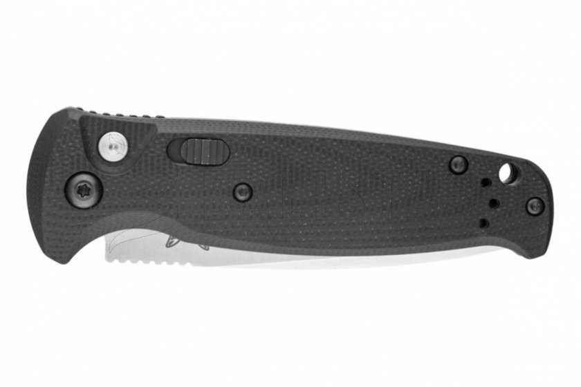 Mes Benchmade 4300 CLA