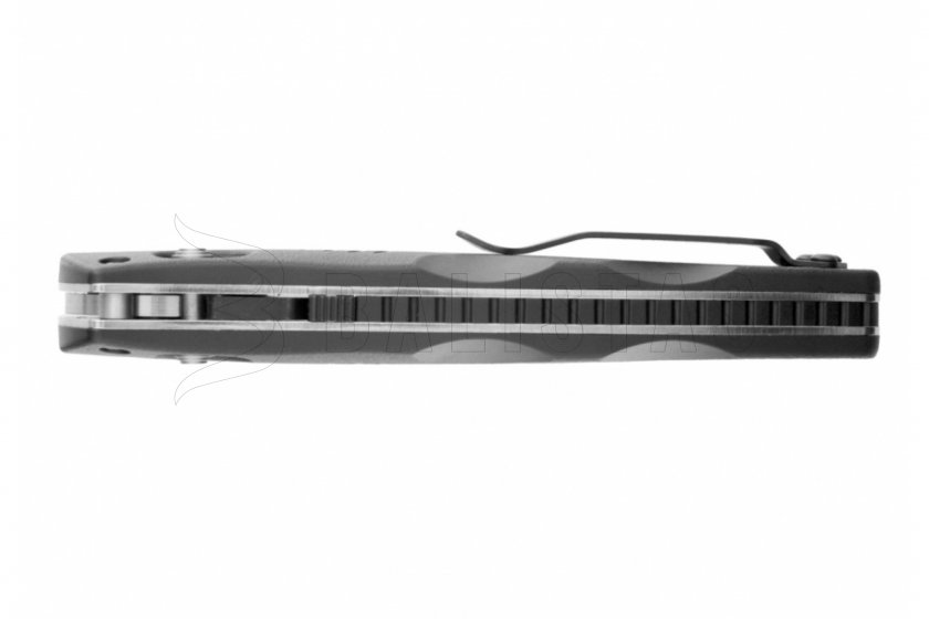 Mes Benchmade 580 Barrage