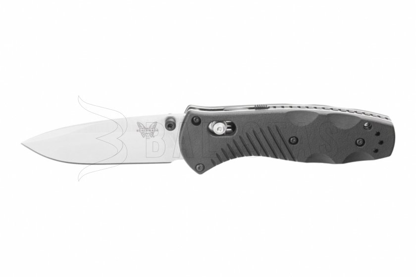 Mes Benchmade 585 Mini Barrage
