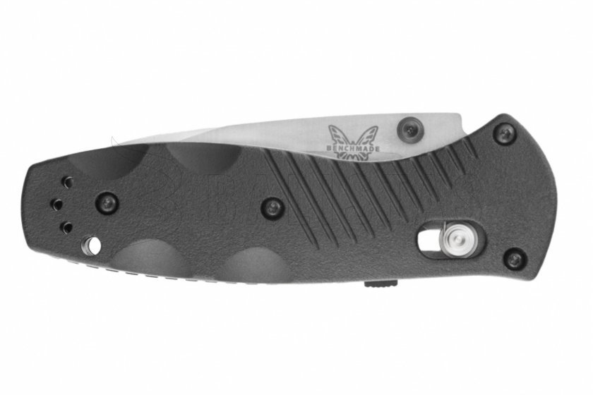 Mes Benchmade 585 Mini Barrage
