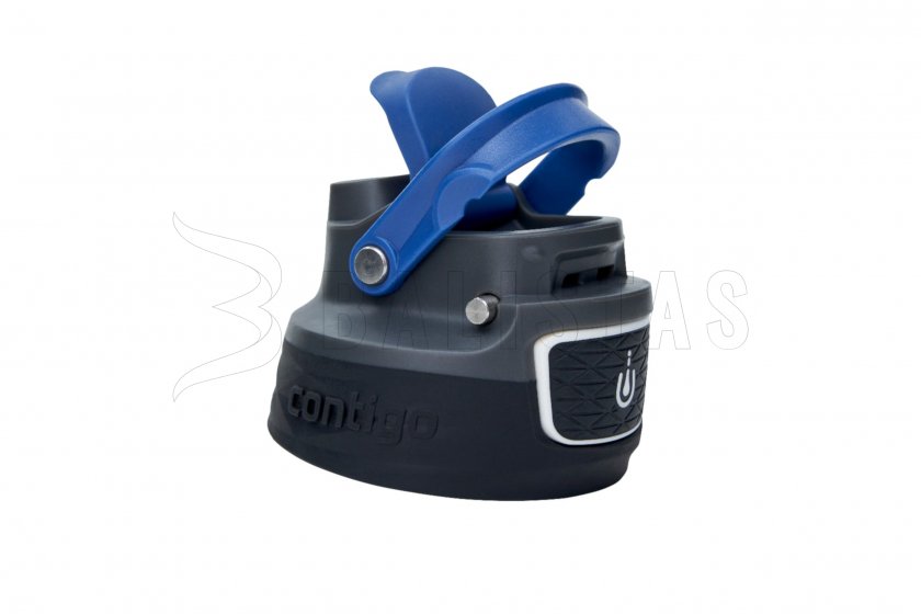 Thermosfles CONTIGO Free Flow 0,7l Blauw
