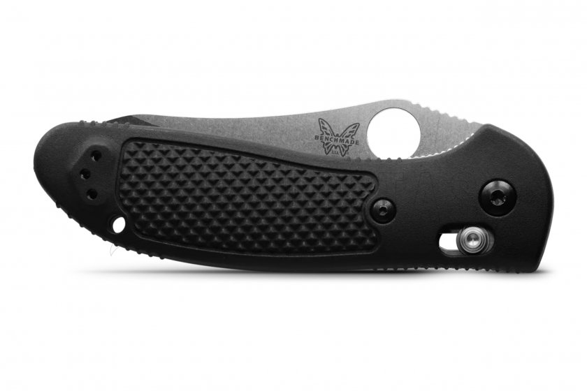 Mes Benchmade 550-S30V Griptilian