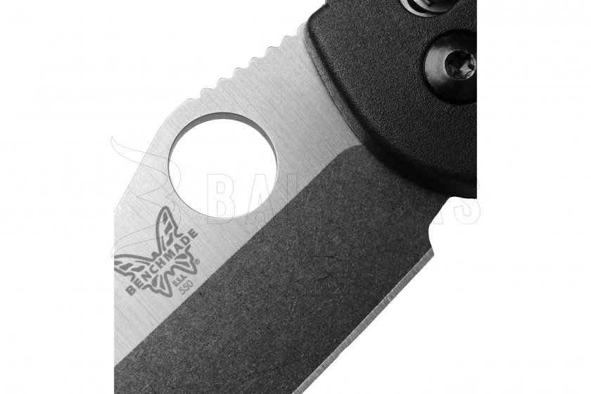 Mes Benchmade 555-S30V Mini Griptilian
