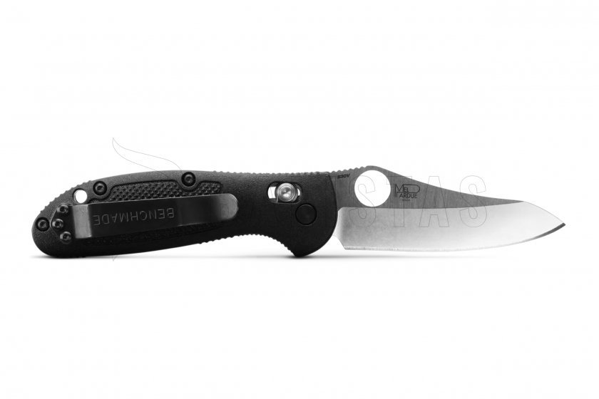 Mes Benchmade 555-S30V Mini Griptilian