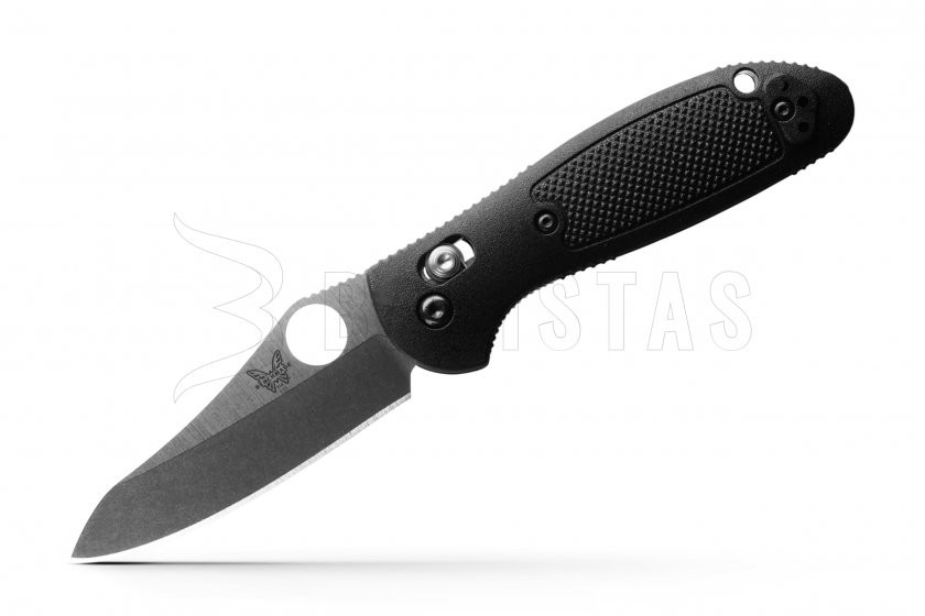 Mes Benchmade 555-S30V Mini Griptilian