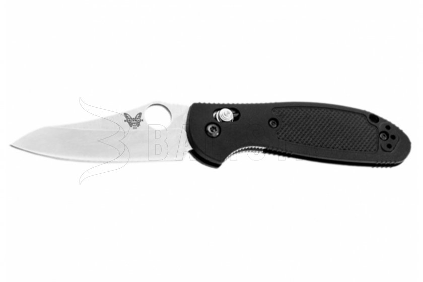 Mes Benchmade 555-S30V Mini Griptilian