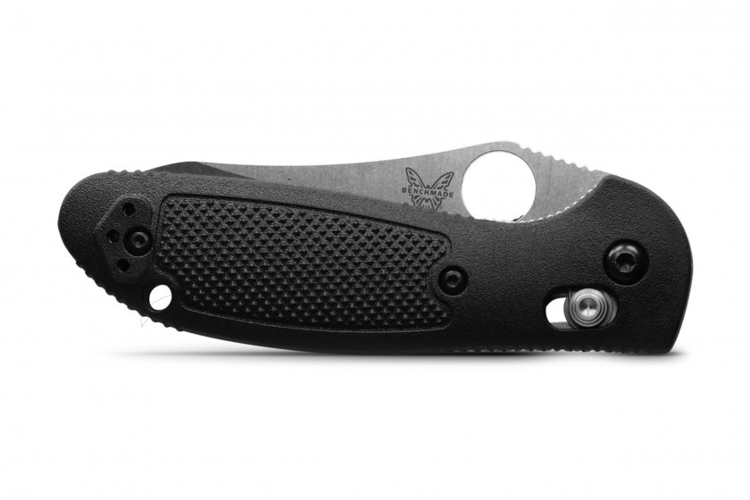 Mes Benchmade 555-S30V Mini Griptilian